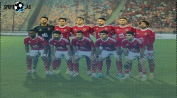 موعد مباراة الأهلي المقبلة يشعل جماهير الكرة بعد انتصاره على شبيبة القبائل